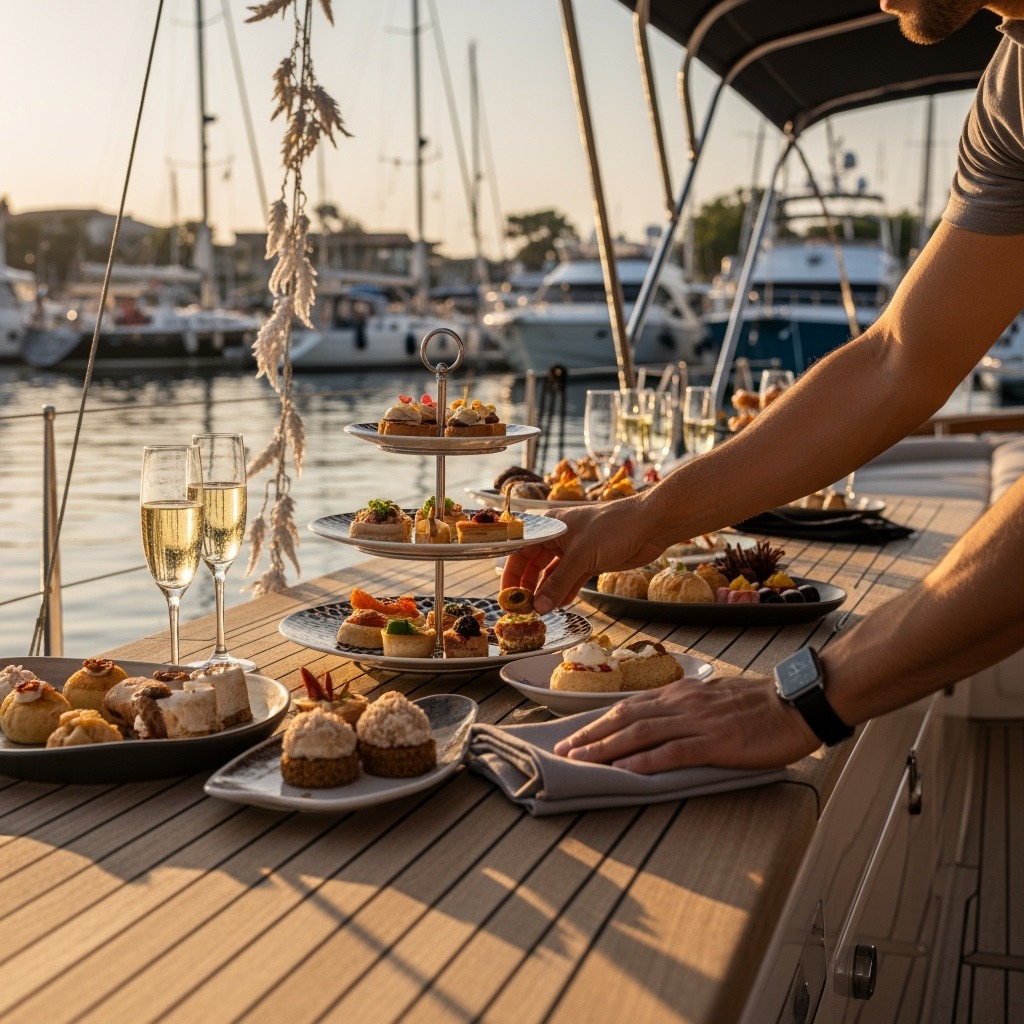 Καλημέρα κόσμε!