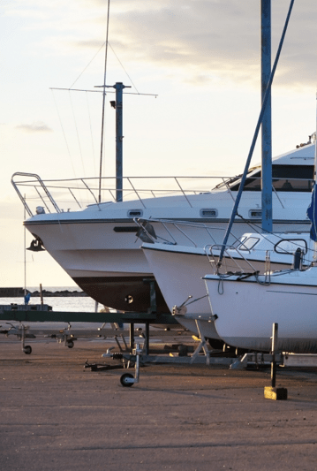 Parking Σκαφών