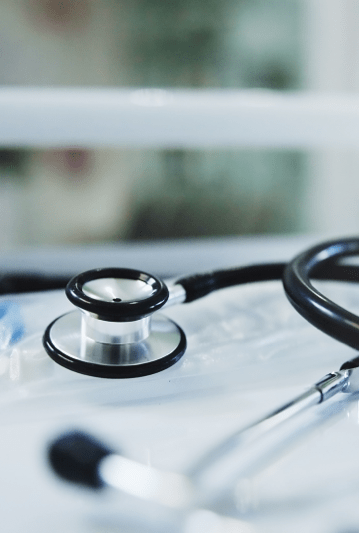 Συνεργασία με το Διαβαλκανικό Νοσοκομείο