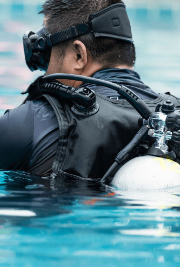 Υπηρεσία Δύτη