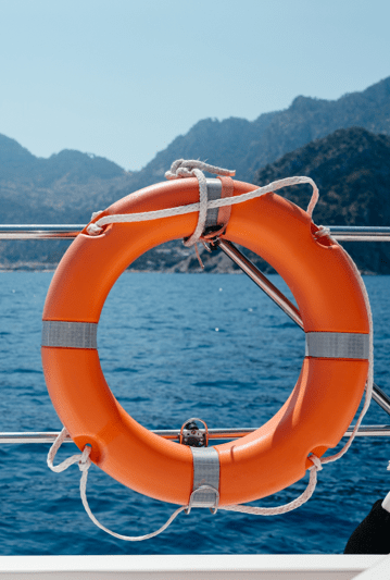 Ανανέωση Σωστικών Μέσων & Πυροσβεστικού Εξοπλισμού