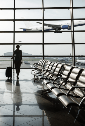 Παραλαβή & Μεταφορά SKG Airport