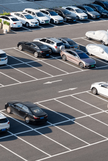 Parking Aυτοκινήτων